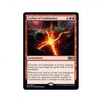 Leyline of Combustion
