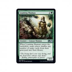 Loaming Shaman