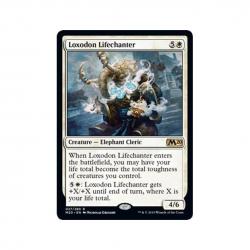 Loxodon Lifechanter