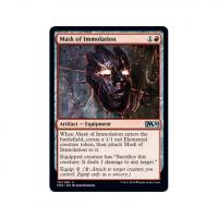 Mask of Immolation