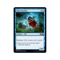 Moat Piranhas