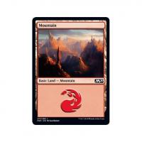 Mountain #273