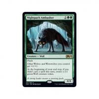 Nightpack Ambusher