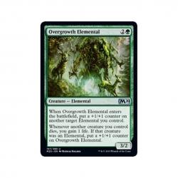 Overgrowth Elemental