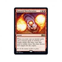Repeated Reverberation
