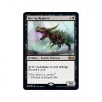 Rotting Regisaur