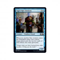 Sage's Row Denizen