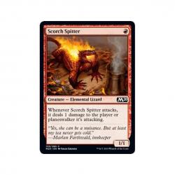 Scorch Spitter