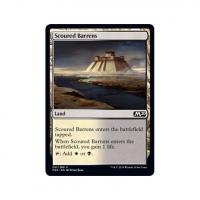 Scoured Barrens
