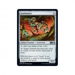 Scuttlemutt