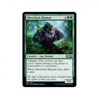Silverback Shaman