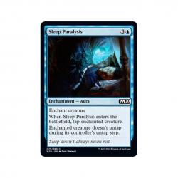 Sleep Paralysis