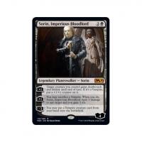 Sorin, Imperious Bloodlord