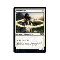 Soulmender