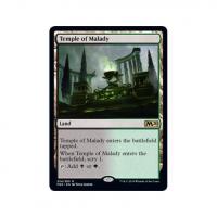 Temple of Malady