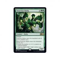 Voracious Hydra