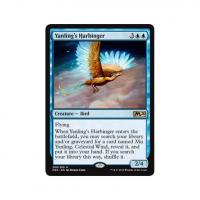 Yanling's Harbinger (Planeswalker Deck Card)