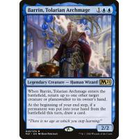 Barrin, Tolarian Archmage