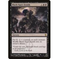 Black Sun's Zenith