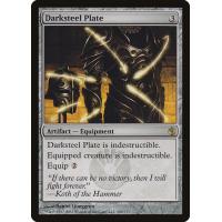 Darksteel Plate