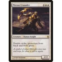 Mirran Crusader