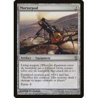 Mortarpod