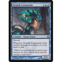 Neurok Commando