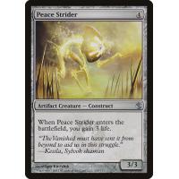 Peace Strider