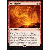 Aria of Flame