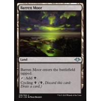 Barren Moor