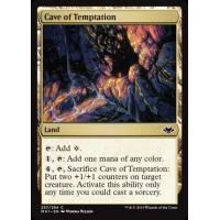 Cave of Temptation