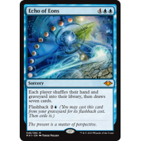 Echo of Eons