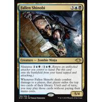 Fallen Shinobi