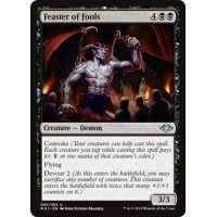 Feaster of Fools 