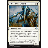 First Sliver's Chosen 