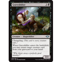 Graveshifter