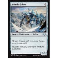 Icehide Golem