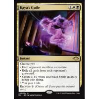 Kaya's Guile