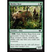 Mother Bear