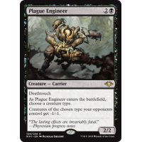 Plague Engineer