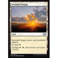 Secluded Steppe