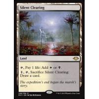Silent Clearing