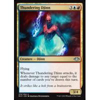 Thundering Djinn