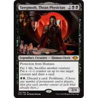 Yawgmoth, Thran Physician