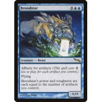 Broodstar *EX*