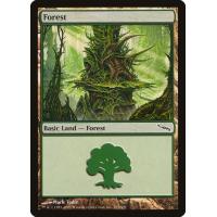 Forest #303 *Premium Foil EX*