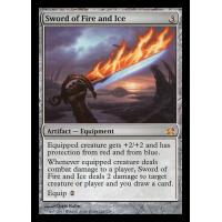 Sword of Fire and Ice