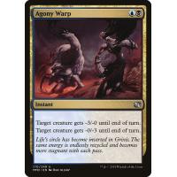 Agony Warp