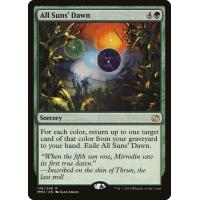 All Suns' Dawn