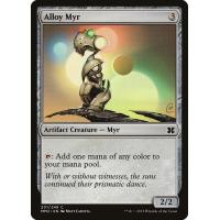 Alloy Myr
